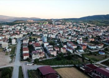 Osmaneli “Sakin Şehir” listesine girmeye hazırlanıyor