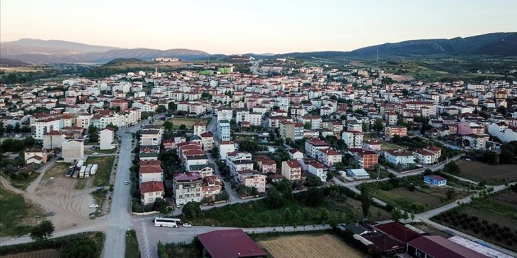 Osmaneli “Sakin Şehir” listesine girmeye hazırlanıyor