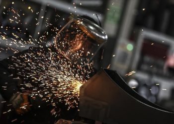 Ücretli çalışan sayısı mayısta yıllık bazda yüzde 4 arttı