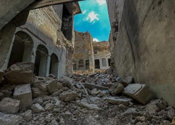 Batı Afrika'da yılın ilk 6 ayında terör nedeniyle yaklaşık 4 bin 600 kişi hayatını kaybetti