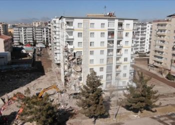 DASK'ın "asrın felaketi"nde tazminat ödeme tutarı 29,5 milyar lirayı buldu