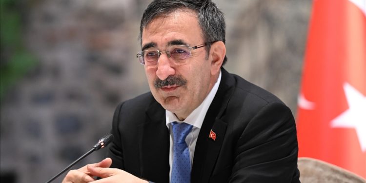 Cumhurbaşkanı Yardımcısı Yılmaz’dan Körfez ülkeleriyle yapılan anlaşmalara ilişkin açıklama