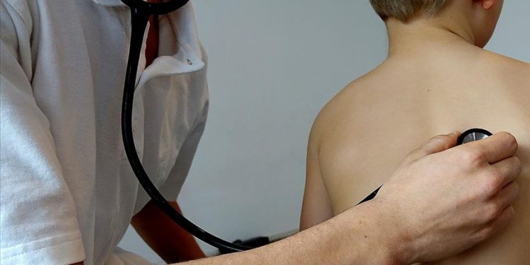 TÜİK “Sağlık Modülü 2022” verilerini yayımladı