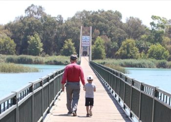Adana, Mersin ve Hatay'da sıcak hava etkili oluyor
