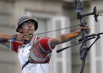 Dünya Okçuluk Şampiyonası yarın Almanya'da başlayacak