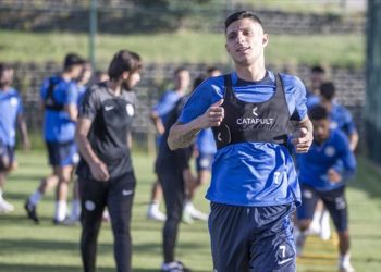 Benhur Keser, ilk kez forma giyeceği Süper Lig’de kalıcı olmak istiyor