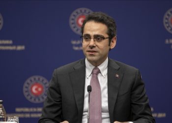 Türkiye'den BM'de uluslararası topluma Kur'an-ı Kerim'i yakma eylemlerinin önlenmesi çağrısı