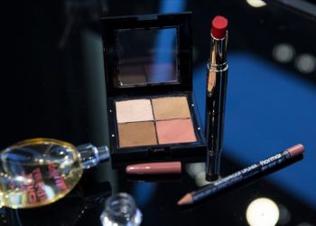 Maske çıktı, kozmetiğe ayrılan bütçe katlandı