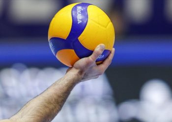 "Filenin Efeleri", FIVB Challenger Kupası çeyrek finalinde yarın Dominik Cumhuriyeti'yle karşılaşacak
