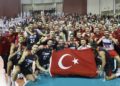 A Milli Erkek Voleybol Takımı, 2024 Voleybol Milletler Ligi’ne katılma hakkı kazandı
