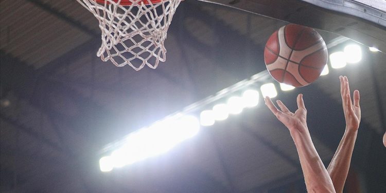 Türkiye, çeyrek finalde Yunanistan'a mağlup oldu