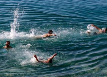 Boğulmalara karşı "Akarsuların deniz ve göllere döküldüğü yerlere dikkat edin" uyarısı