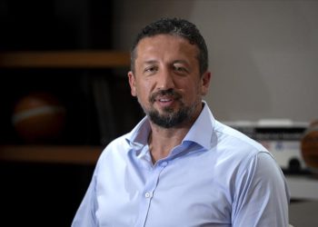 Seyircimiz önünde olimpiyat ön eleme maçları bize heyecan katacak