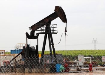 Afganistan’da Taliban-Çin ortaklığı sonrası ilk kez petrol kuyusundan üretim başladı