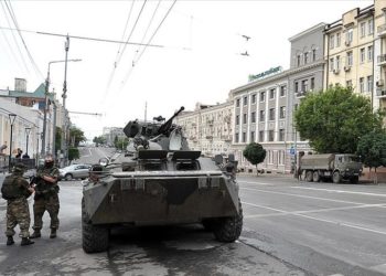 Polonya, Belarus'taki Wagner birliklerinin sınırlarına yaklaştığını iddia etti