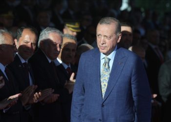 BM kürsüsünden tüm dünyaya yaptığım tarihi çağrıyı tekrarlıyorum, KKTC’yi bir an evvel tanıyın