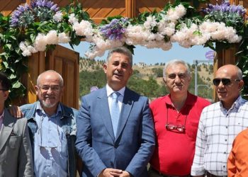 Mamak Belediyesi, Ankara’nın en eski mahallelerini kentsel dönüşümle yenileyecek