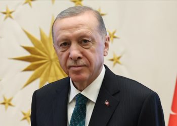 Cumhurbaşkanı Erdoğan, Sri Lanka Cumhurbaşkanı Wickremesinghe ile telefonda görüştü