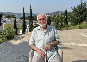 Köprüdeki direnişin öncülerinden gazi Halil Aslan, kanlı geceyi anlattı