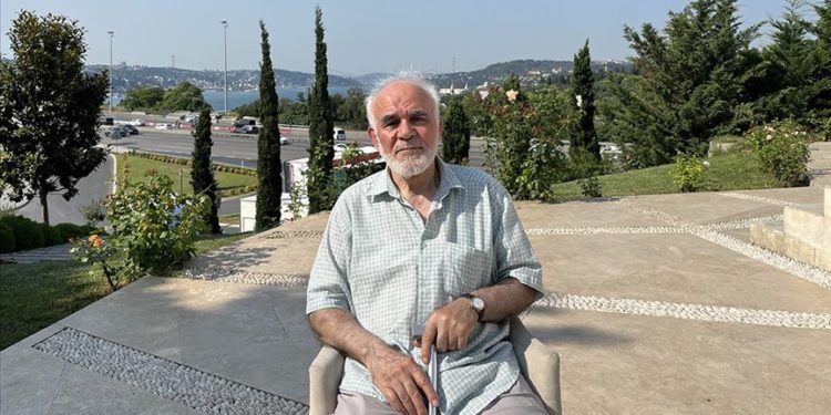 Köprüdeki direnişin öncülerinden gazi Halil Aslan, kanlı geceyi anlattı