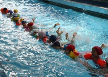 Yaz döneminde spor okulları genç ve çocukların hizmetinde