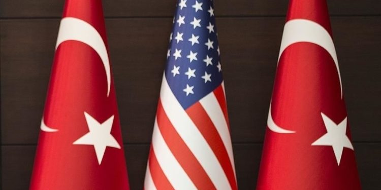 NATO zirvesi öncesi Türkiye ve ABD arasındaki üst düzey temas devam ediyor