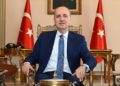 TBMM Başkanı Kurtulmuş, ilk yurt dışı ziyaretini KKTC ve Azerbaycan’a gerçekleştirecek
