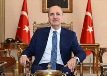 TBMM Başkanı Kurtulmuş, ilk yurt dışı ziyaretini KKTC ve Azerbaycan’a gerçekleştirecek
