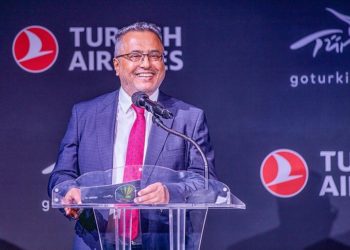 THY’den Uzak Doğu ülkelerinde tanıtım atağı