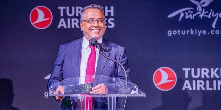 THY’den Uzak Doğu ülkelerinde tanıtım atağı