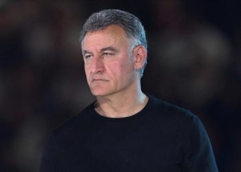 PSG Teknik Direktörü Galtier, ırkçılık suçlamasıyla gözaltına alındı