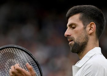 Djokovic, Kanada Açık Masters Turnuvası'nda oynamayacak