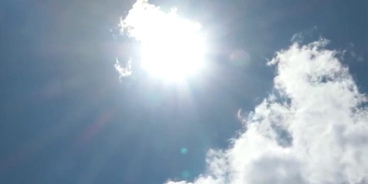 Sağlık Bakanı Koca'dan "sıcak çarpması" uyarısı