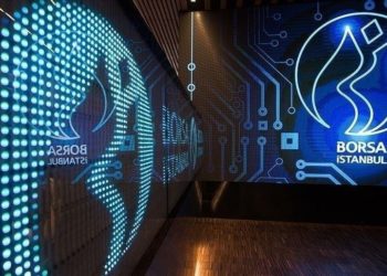 Borsa rekor tazeledi
