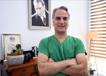 Türk doktorun doğumda anne ölümlerini azaltmaya yönelik yöntemi, uluslararası dergide yayımlandı