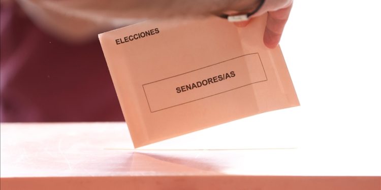 İspanya’da sandıktan hükümeti kuracak sonuç çıkmadı