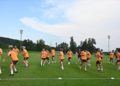 Galatasaray’dan sakat futbolcuların durumuna ilişkin açıklama