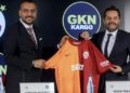 Galatasaray Kulübü, GKN Kargo ile sponsorluk sözleşmesi imzaladı