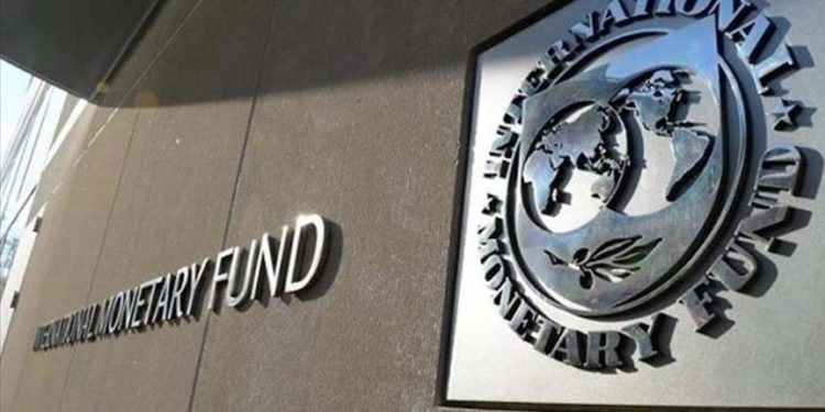 IMF, Çin ekonomisinde büyümenin yavaşladığını belirtti