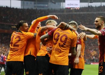 Galatasaray'ın UEFA Şampiyonlar Ligi 2. eleme turundaki rakibi Zalgiris oldu