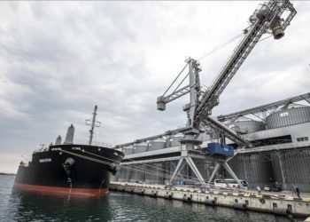 ABD, Putin ile Erdoğan’ın tahıl anlaşmasına ilişkin olumlu sonuca varacağından umutlu