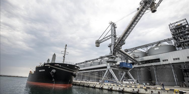 ABD, Putin ile Erdoğan’ın tahıl anlaşmasına ilişkin olumlu sonuca varacağından umutlu