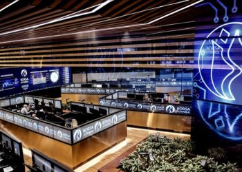 Borsa günü rekorlarla tamamladı