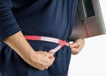 Fazla kilolar tek başına erken ölümlerin sebebi olmayabilir