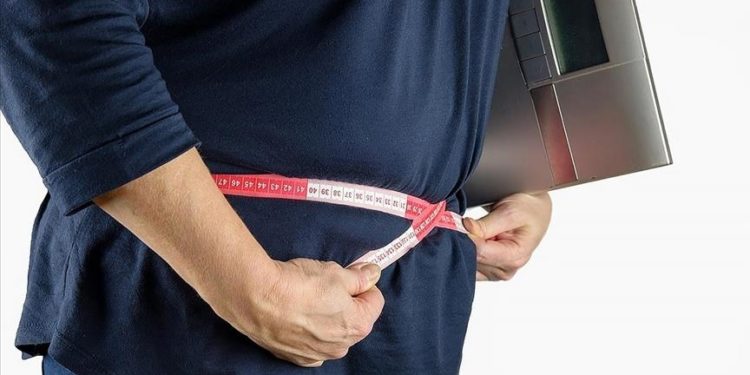 Fazla kilolar tek başına erken ölümlerin sebebi olmayabilir