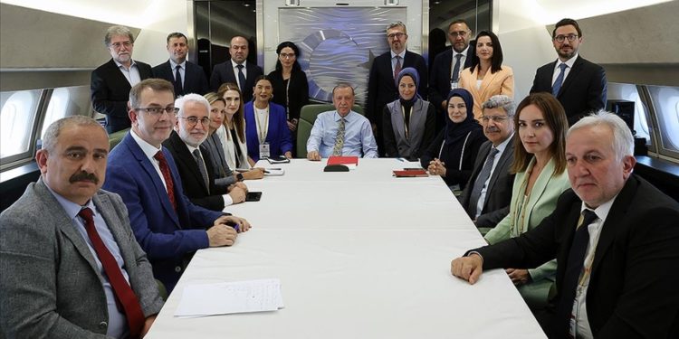 Körfez ülkeleriyle işbirliğimiz önümüzdeki dönemde somut projelerle güçlenerek gelişecek