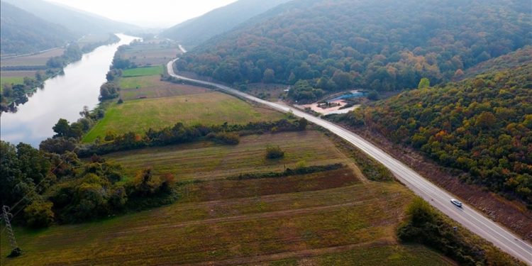 Bursa'nın orman ve mesire alanlarında piknikte ateş yakılması yasaklandı