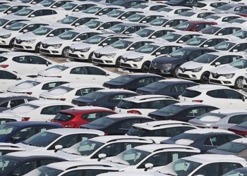 Sakarya yılın ilk yarısını yaklaşık 2,8 milyar dolarlık ihracatla kapattı