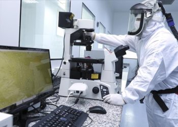 ABD yönetimi, Vuhan Viroloji Enstitüsüne yapılan yardımı askıya aldı