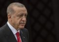Cumhurbaşkanı Erdoğan'dan Güney Koreli mevkidaşına davet